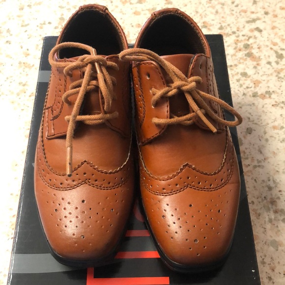 little boys dress shoes